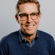 Bild på Thomas Gothnell