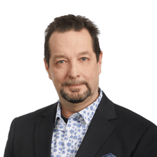 Kuva henkilöstä Harri Nyyssölä