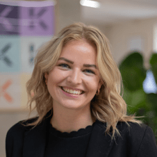 Billede af Søs Elisabeth Syberg Verhoef