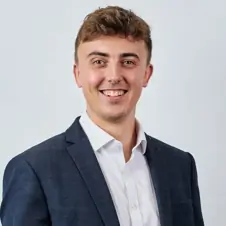 Picture of Will Munn