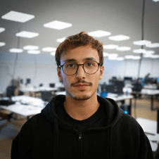 Picture of Diogo Monge