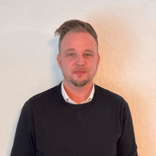 Bild på Peter Schöllin