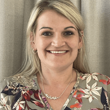 Picture of Zenobia van Zyl