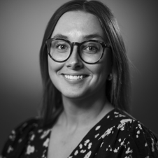 Bild på Amanda Almgren Wyser