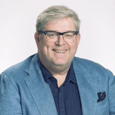 Picture of Peter Houghton