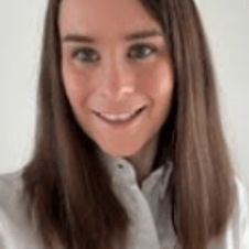 Bild på Maria Osberg