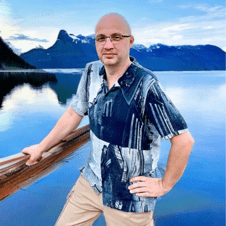 Picture of Hans-Ivar Hansen