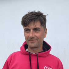 Picture of Daniel Fox