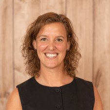 Foto van Linda van der Meer