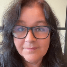 Bilde av Monica Øvretvedt