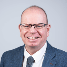 Picture of Paul Read