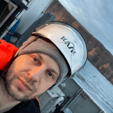 Picture of Szymon Kurlenda