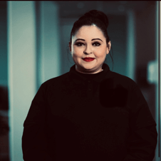 Picture of Candice Singh