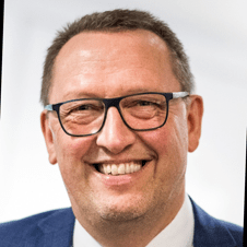 Billede af Torben R. Rasmussen