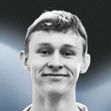 Picture of Ludvig Gierup