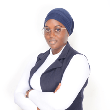 Photo de Nawa KAMAGATE