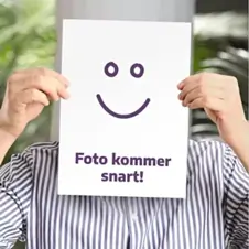 Picture of Lisa Ivemark Schéle