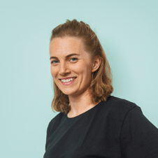 Picture of Minna Taavitsainen