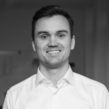 Picture of Mads Aarup Pedersen