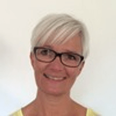 Billede af Lone Feddersen