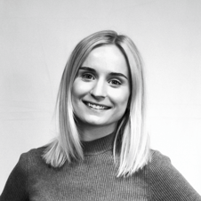 Bild på Hedvig Högström