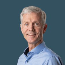 Picture of Terje Bjørnsen