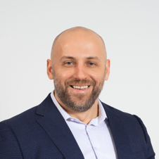 Bild på Endrit Benéus