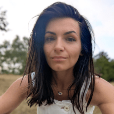 Picture of Aida Shala