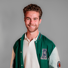 Foto van Matthijs Klaassen