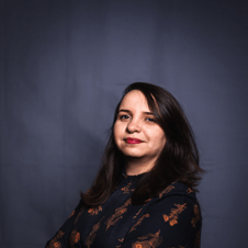 Picture of Maissa Larbi