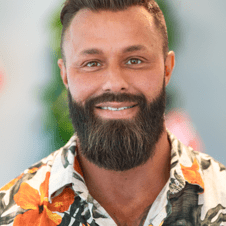 Picture of Peter Grønqvist