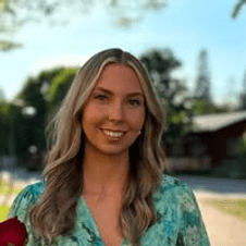 Bild på Maja Berg