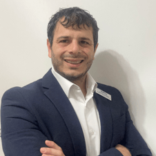 Picture of Leonardo Jorge Guandalini