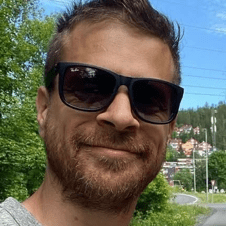 Picture of Eivind Lindqvist Peersen