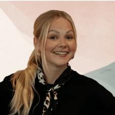 Picture of Caroline Bejstam