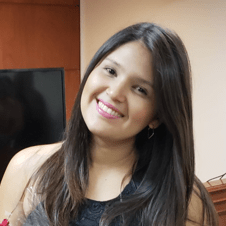 Picture of Soledad Britez