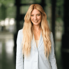 Picture of Anna Blom