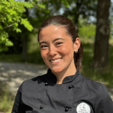 Bild på Johanna Rubi Jernberg