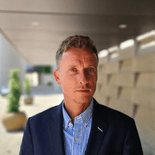 Billede af Jacob Andreasen