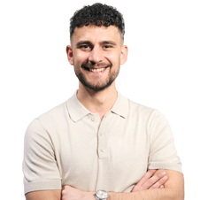 Picture of Lorenzo Regalbuto