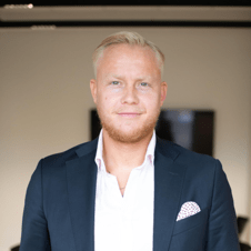 Bild på Andreas