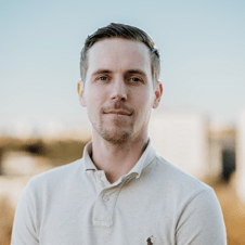 Bild på Wiktor Blomstrand