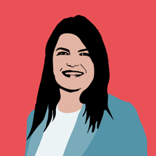 Foto van Charmaine Steemers