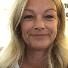 Bilde av Anne Mette Braathen