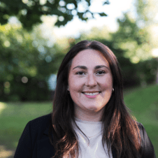 Bild på Isabelle Sammils