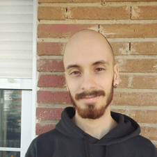 Picture of Javier Morales