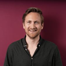 Bilde av Torstein Fjelltveit Skagseth