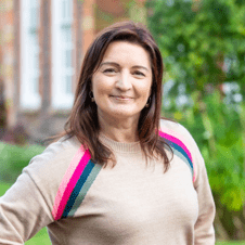 Picture of Karen Stevenson