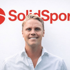 Picture of Simon Wallunger