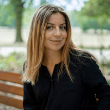 Picture of Marysia Springer